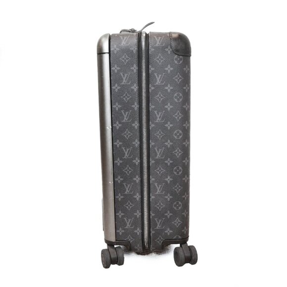 Louis Vuitton  Monogram Horizon 55 Black Carryon Suitcase - Picture 3 of 16